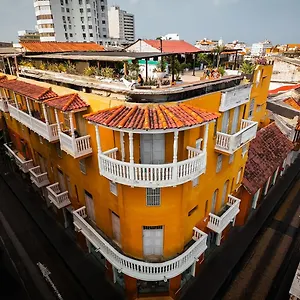 Marie Real Hotel