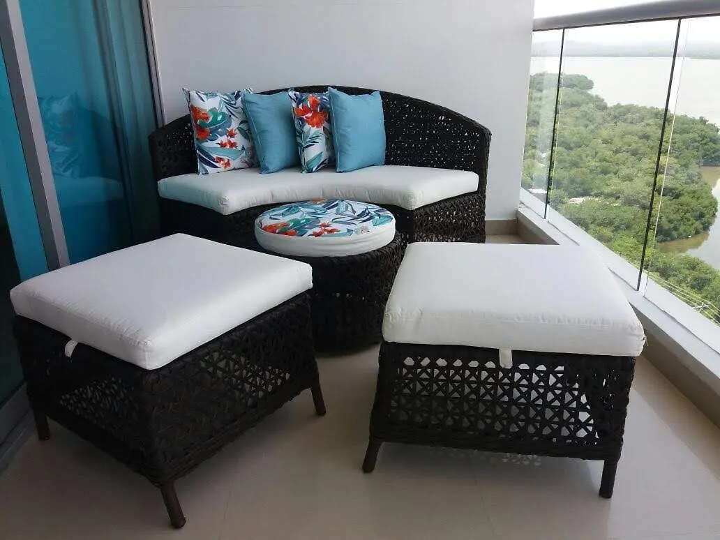 Apartamentos En Morros Cartagena