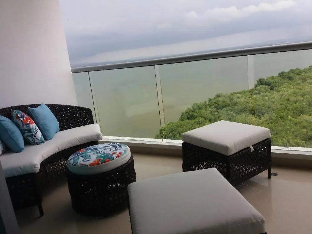 Apartamentos En Morros Cartagena