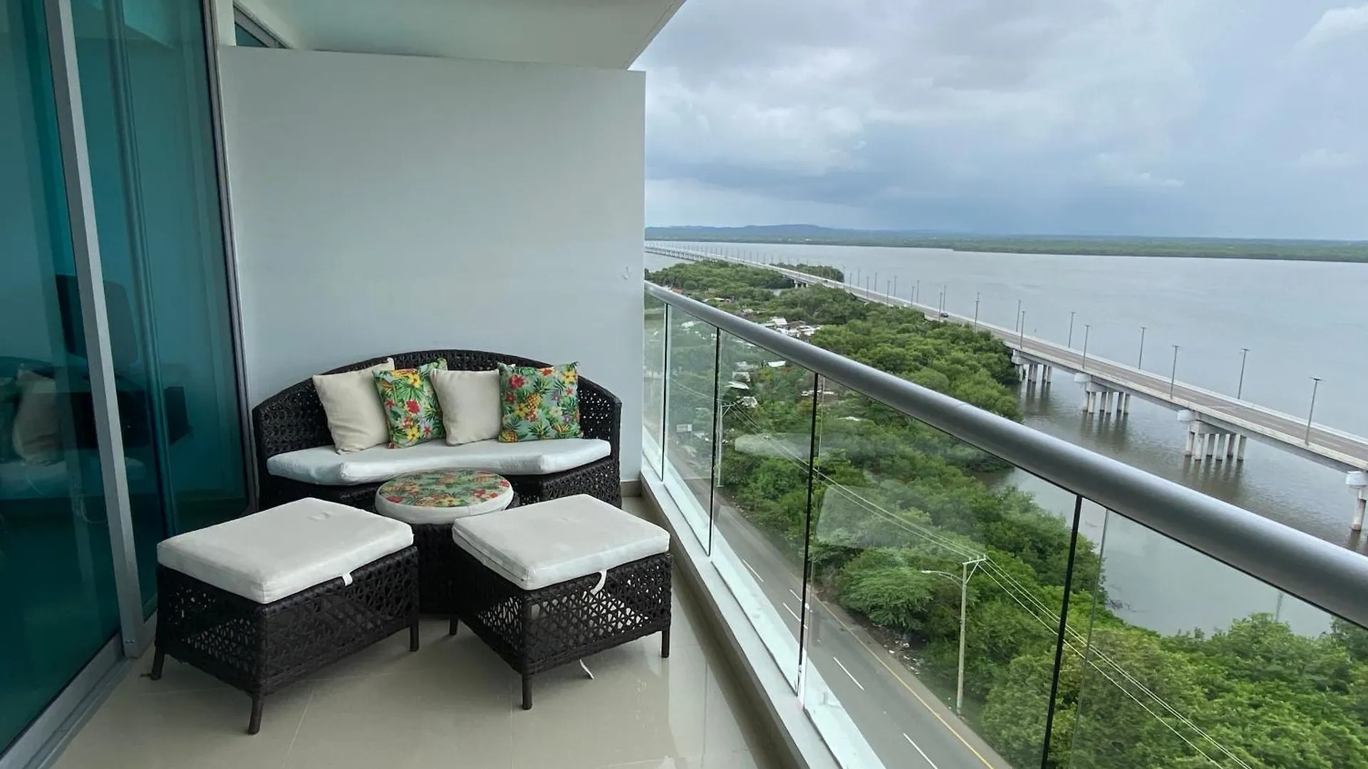 Apartamentos En Morros Cartagena