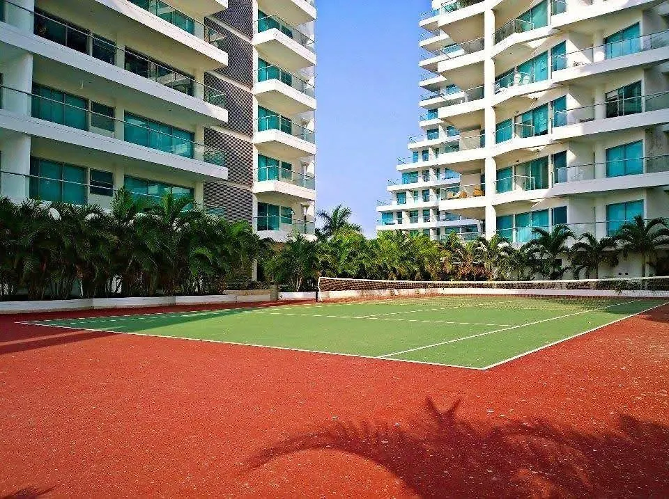 Apartment Apartamentos En Morros Cartagena Colombia
