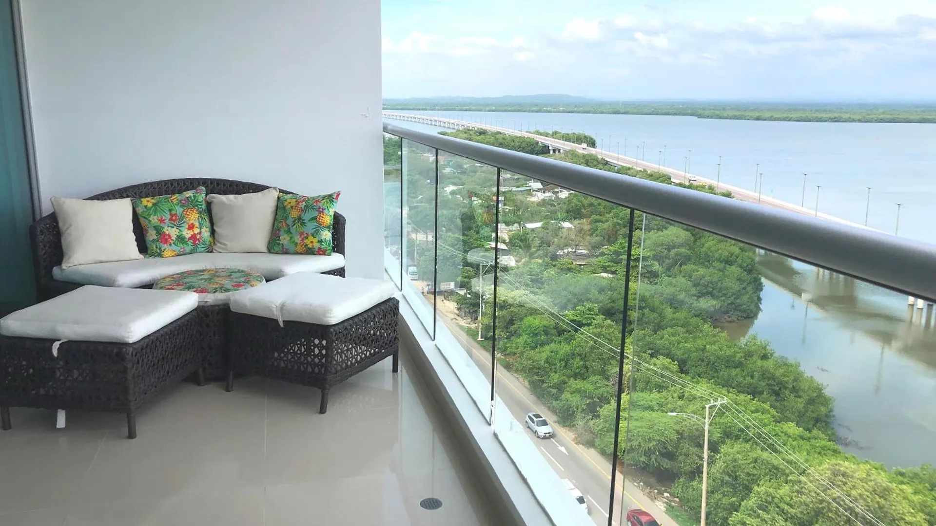 Apartamentos En Morros Cartagena 0*,  Colombia