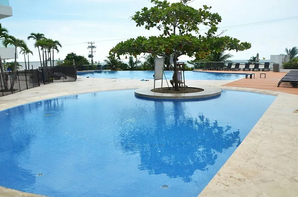 Apartamentos En Morros Cartagena