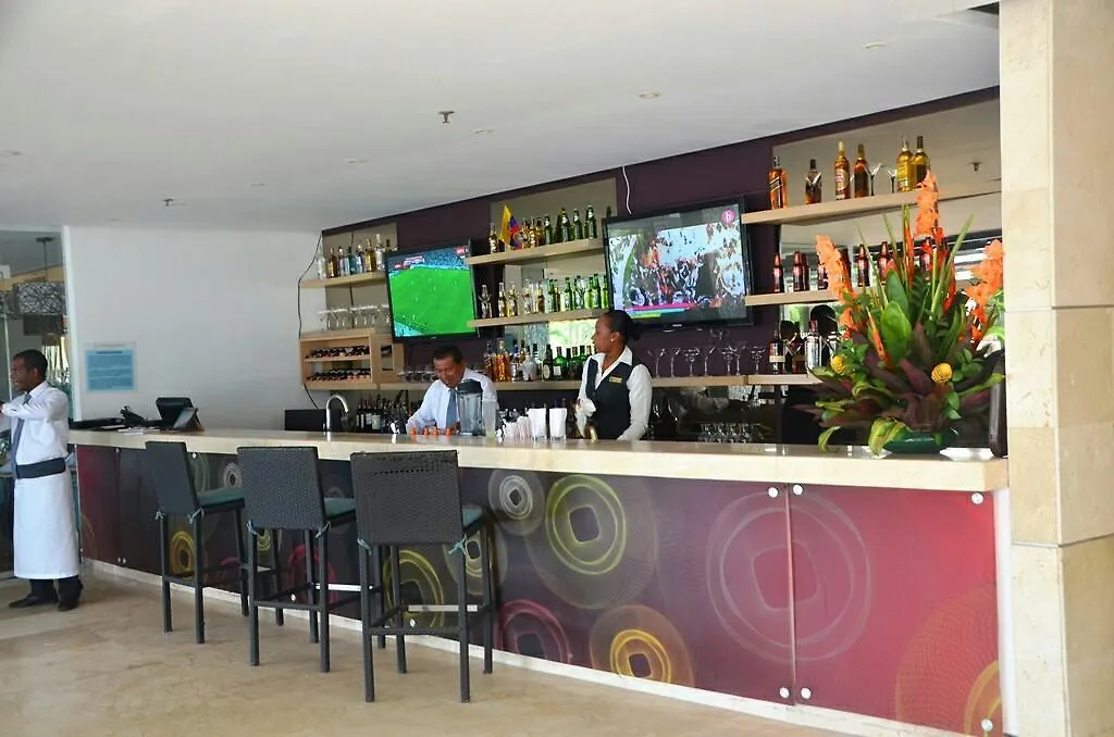 Apartamentos En Morros Cartagena Colombia