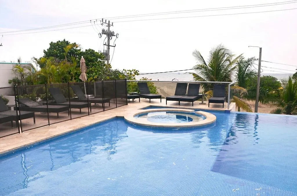 Apartamentos En Morros Cartagena