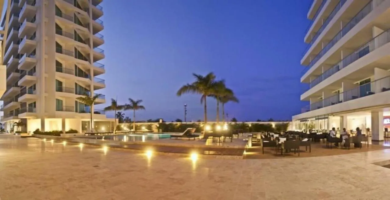 Apartment Apartamentos En Morros Cartagena Colombia