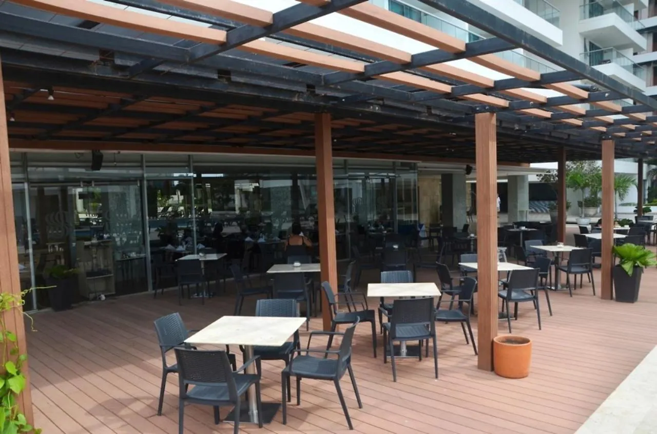 Apartamentos En Morros Cartagena Colombia