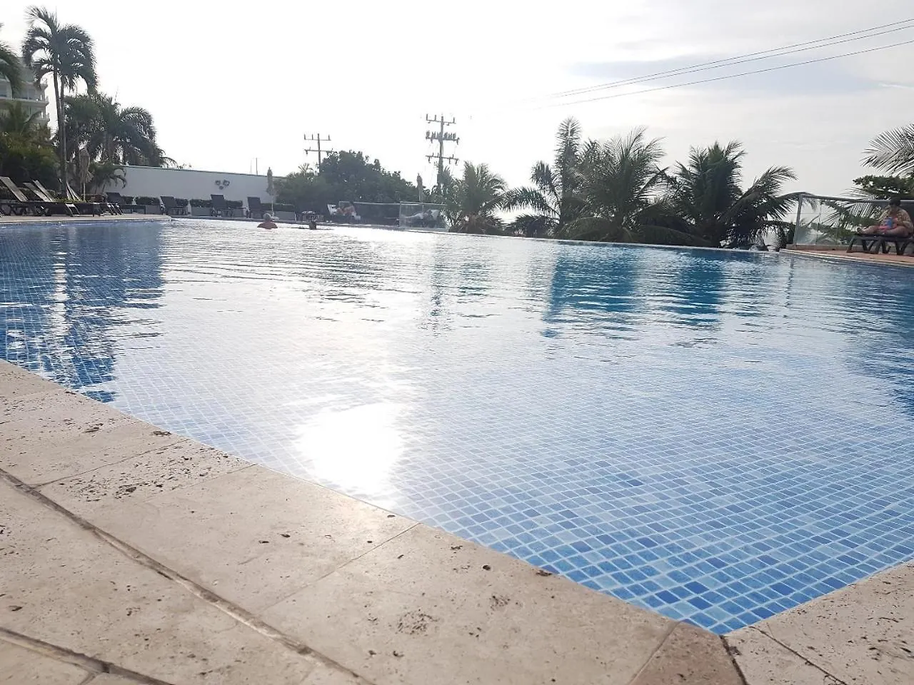 Apartamentos En Morros Cartagena Apartment