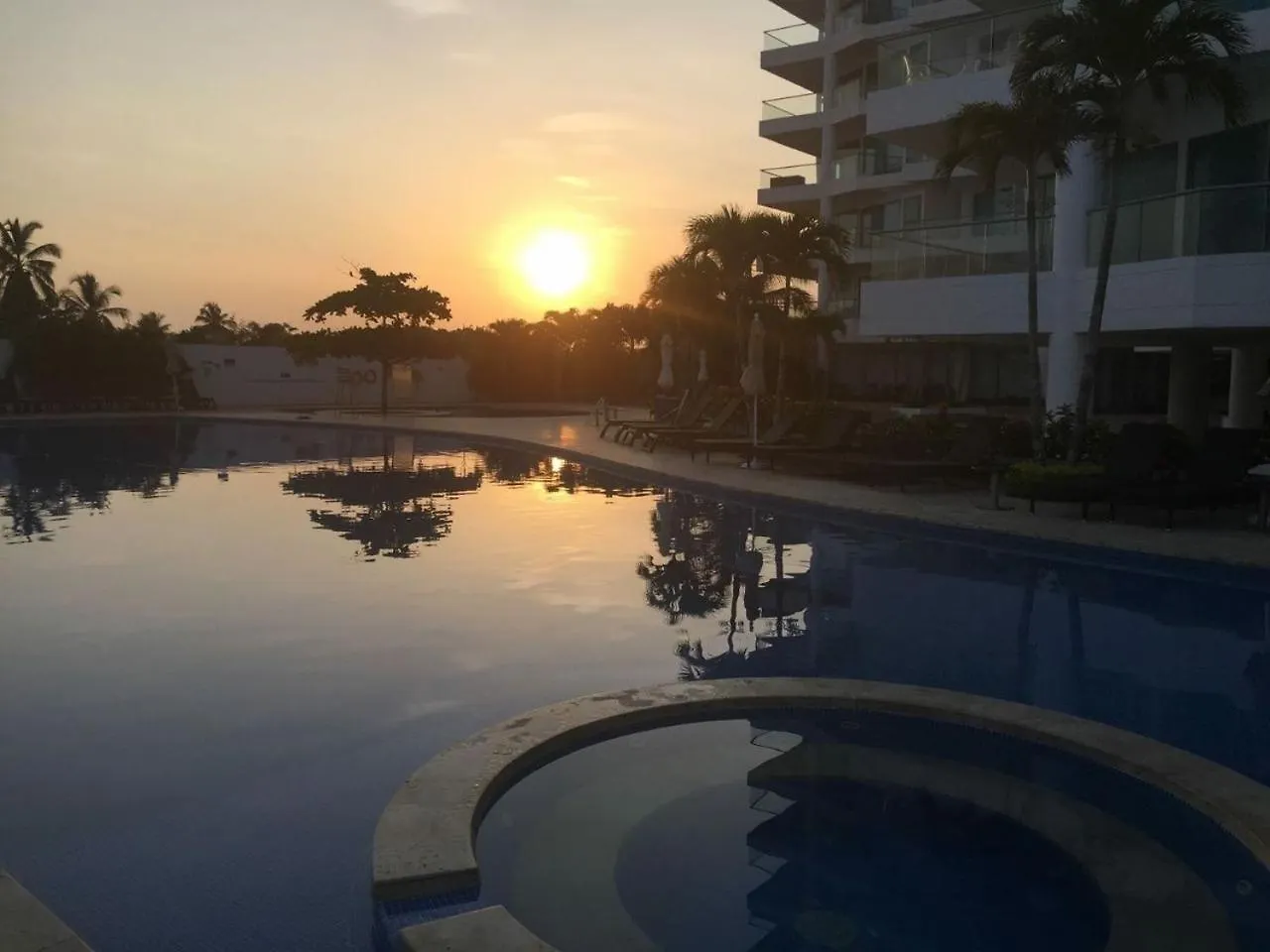 Apartamentos En Morros Cartagena