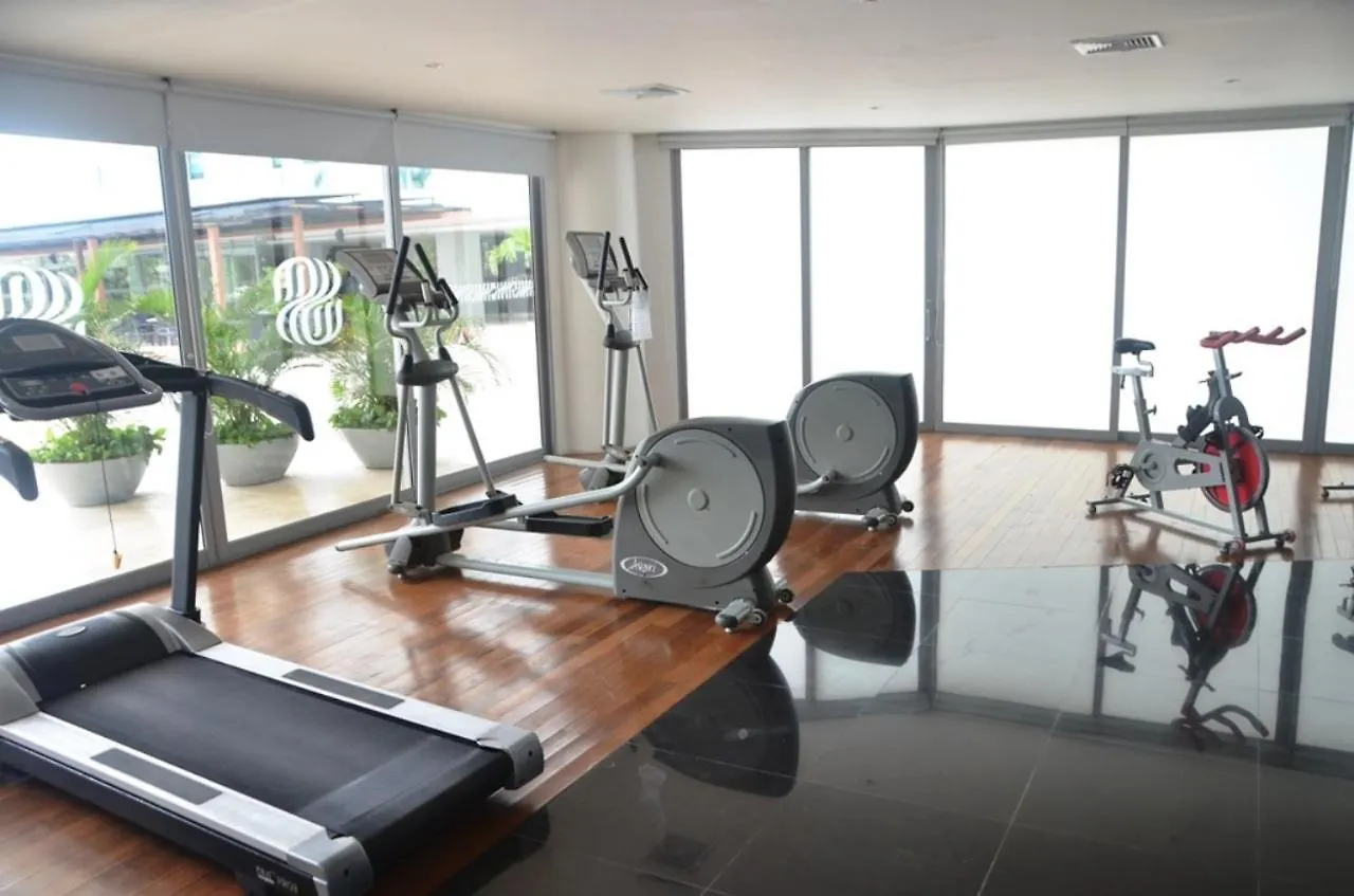 Apartamentos En Morros Cartagena Apartment