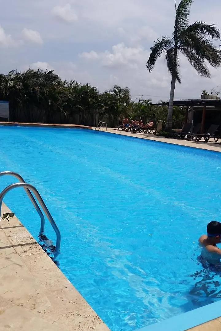 Apartamentos En Morros Cartagena