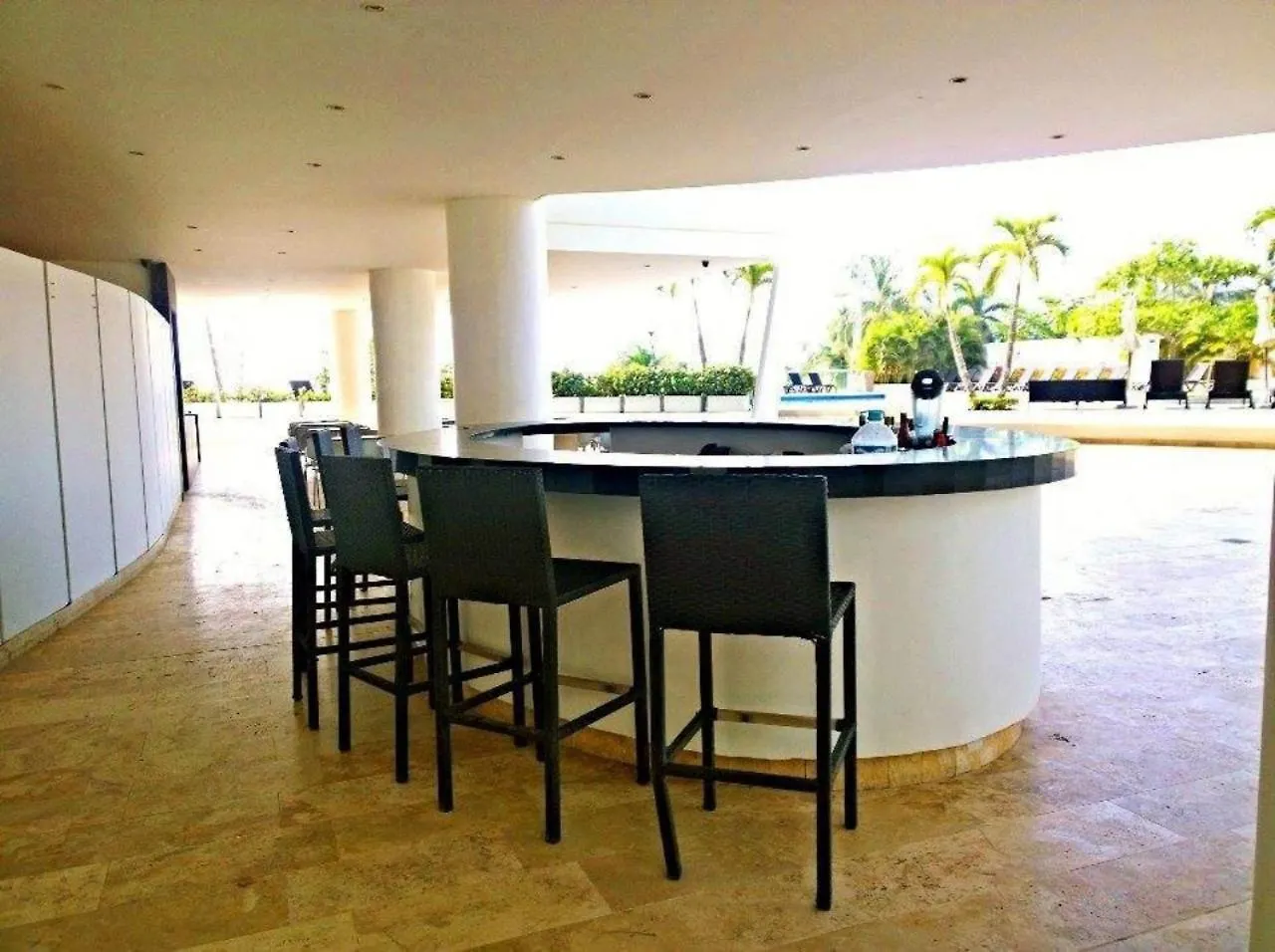 Apartment Apartamentos En Morros Cartagena