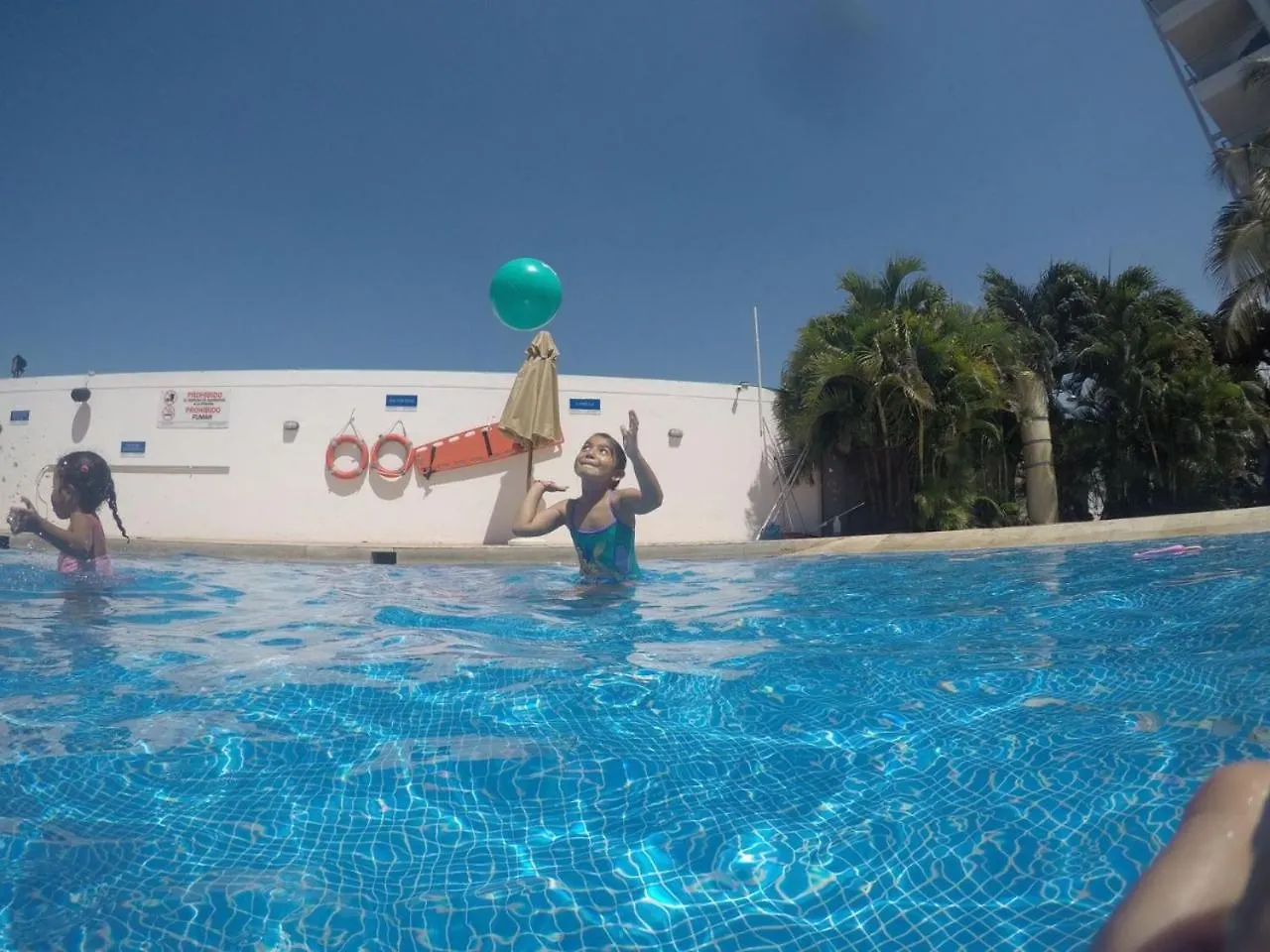 Apartamentos En Morros Cartagena