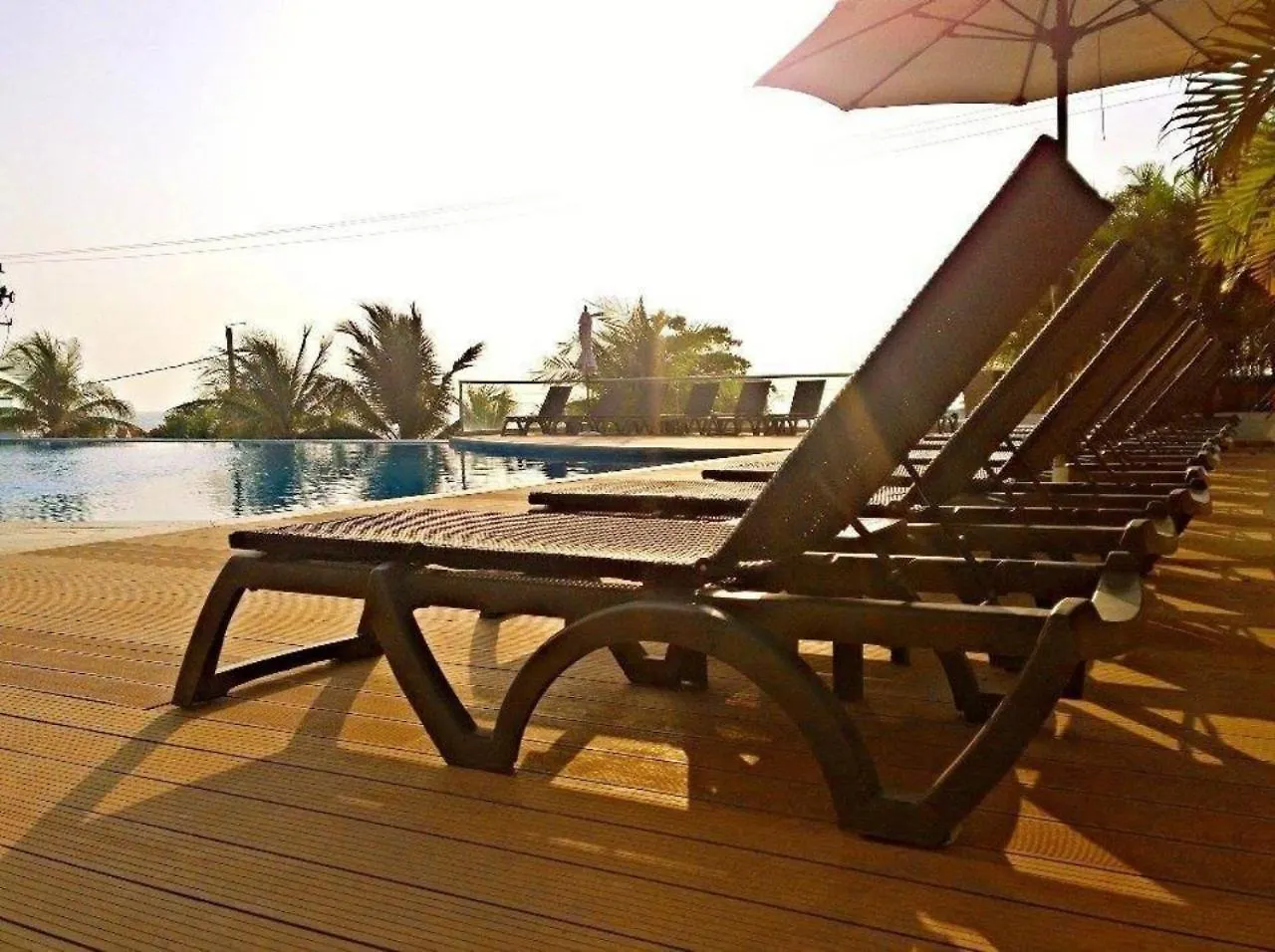 Apartamentos En Morros Cartagena 0*,