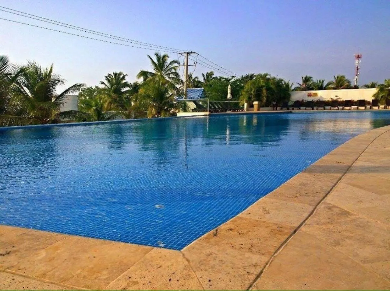 Apartamentos En Morros Cartagena Apartment