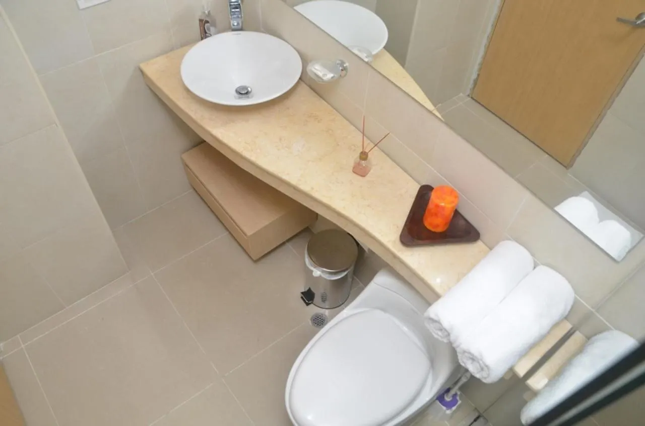 Apartamentos En Morros Cartagena 0*,  Colombia