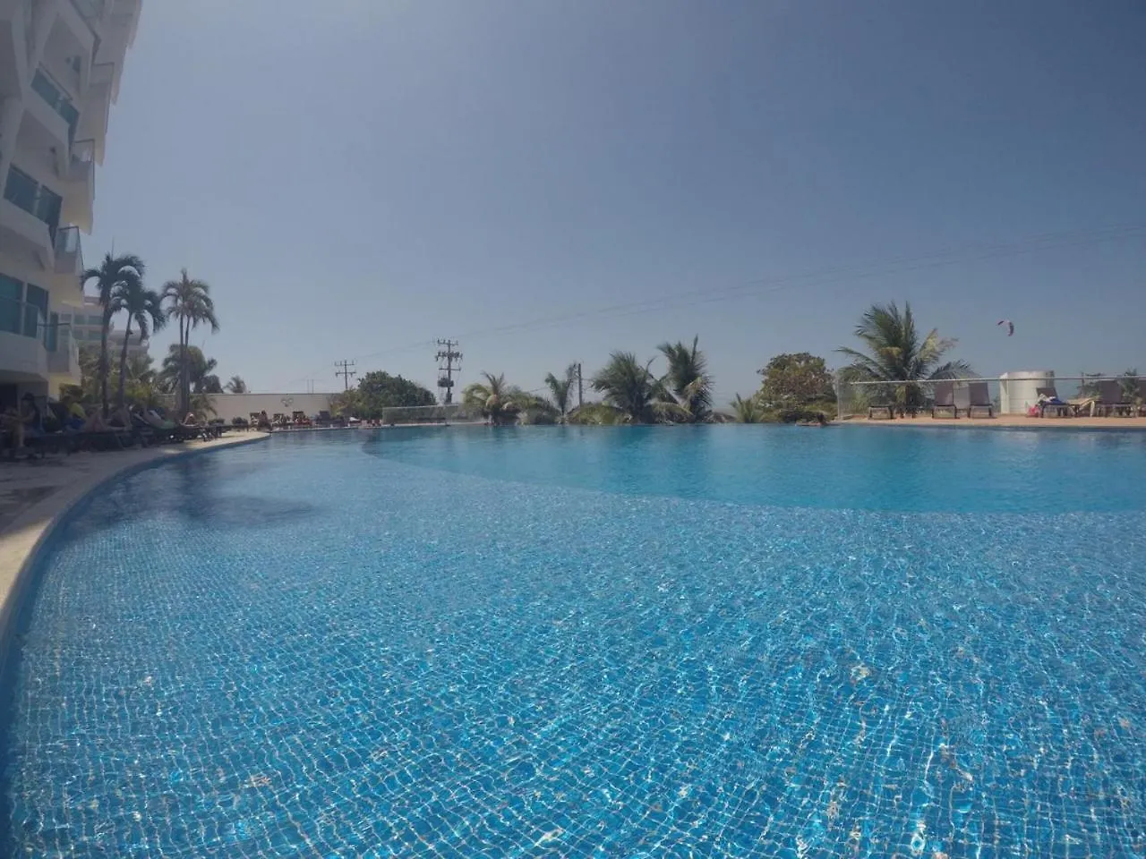 Apartamentos En Morros Cartagena 0*,  Colombia