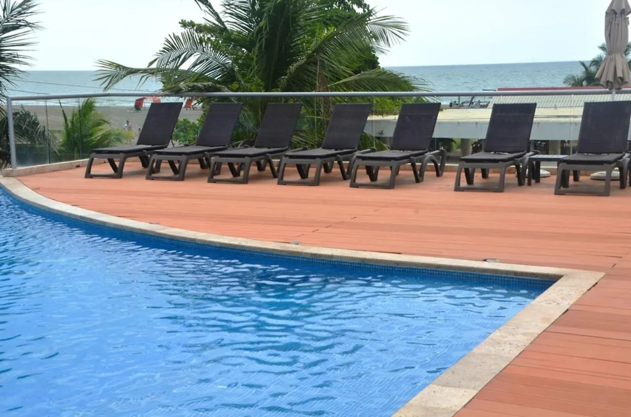 Apartamentos En Morros Cartagena 0*,
