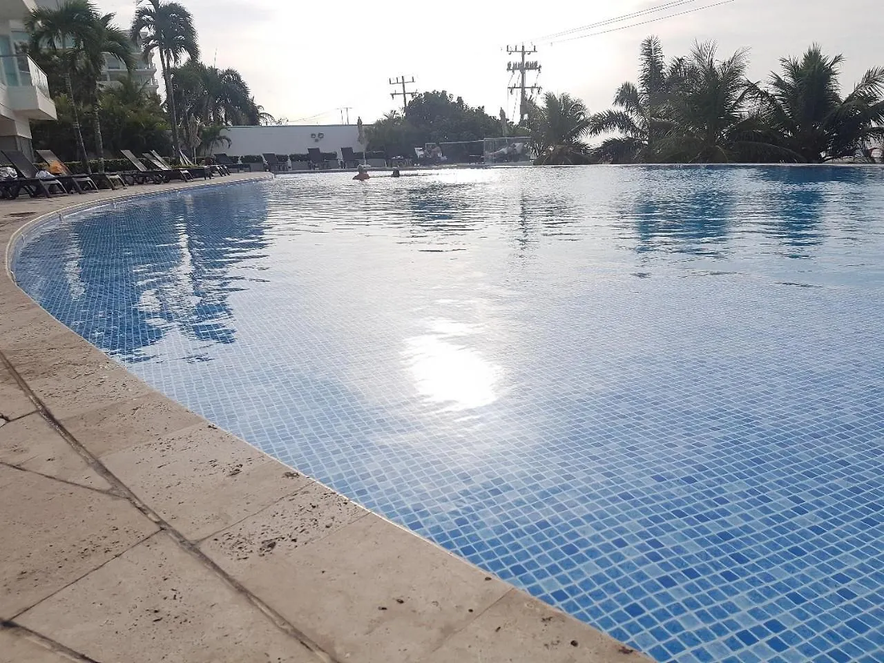 Apartamentos En Morros Cartagena Apartment