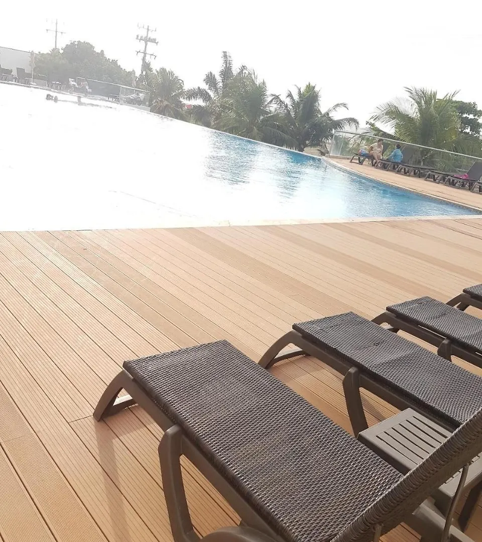 Apartamentos En Morros Cartagena 0*,  Colombia