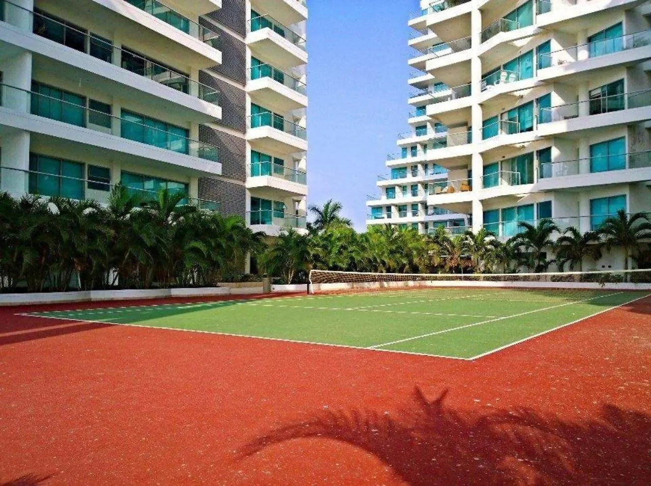 Apartamentos En Morros Cartagena