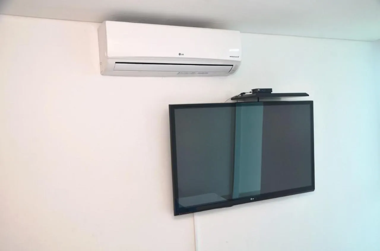 Apartamentos En Morros Cartagena Apartment