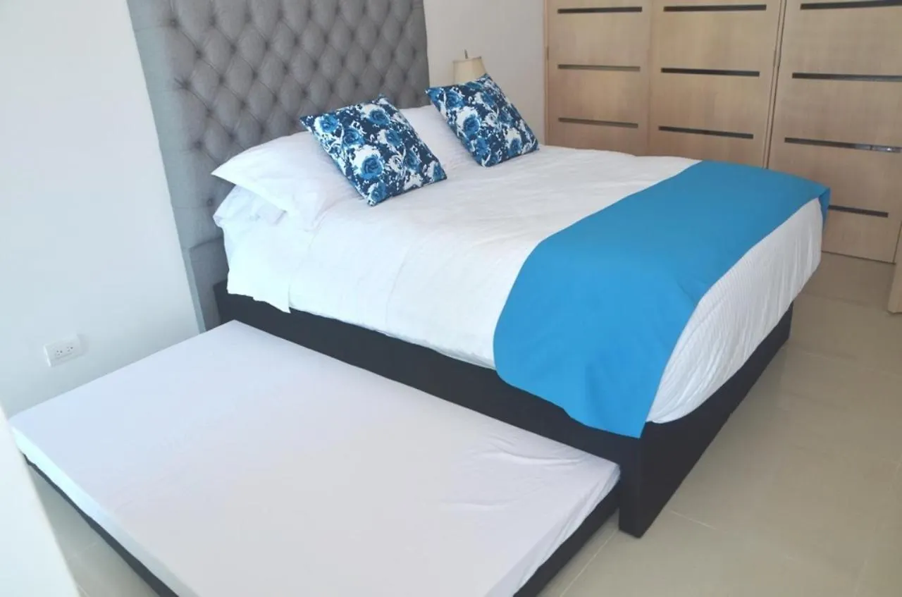 Apartment Apartamentos En Morros Cartagena