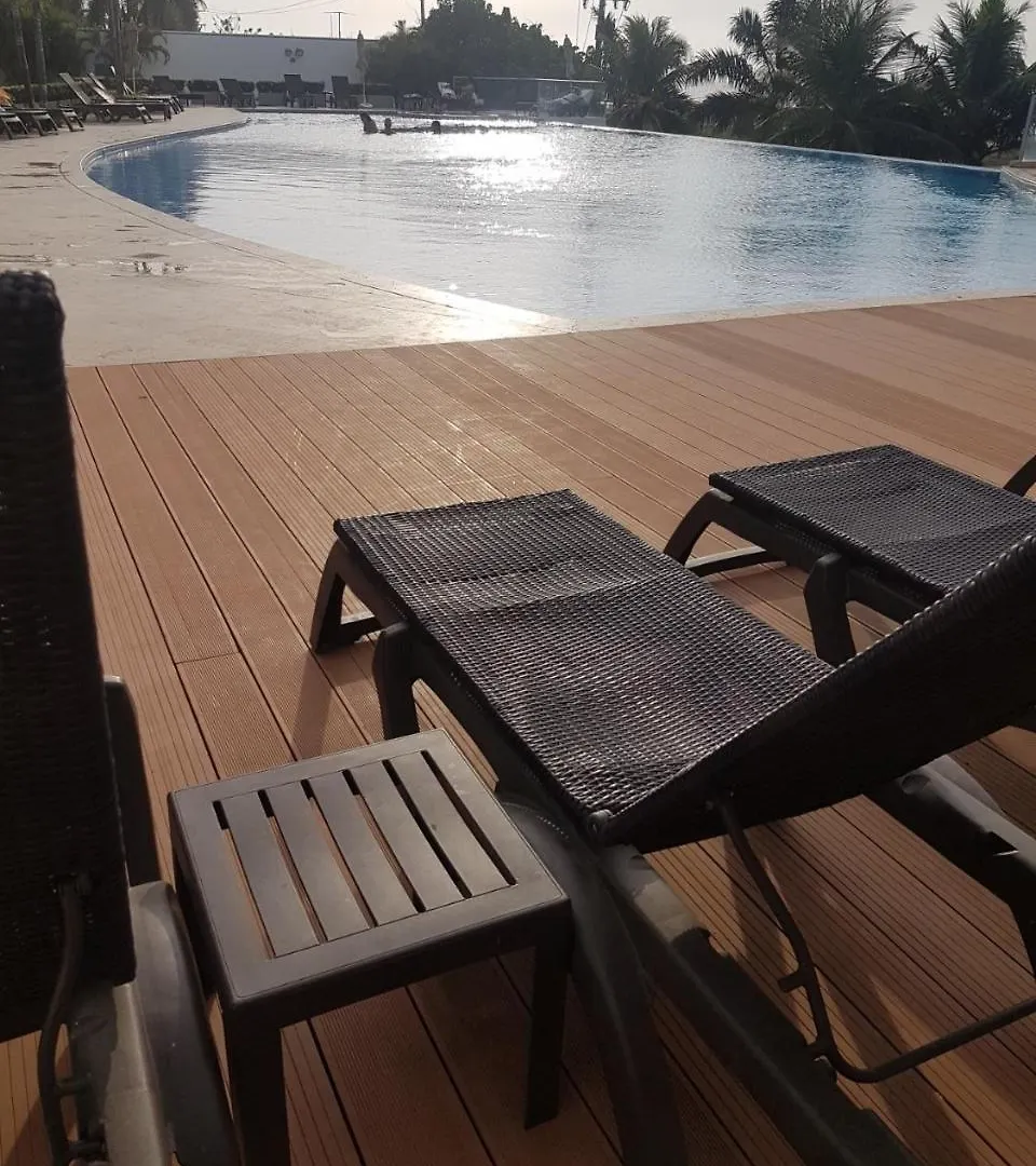 Apartamentos En Morros Cartagena Apartment